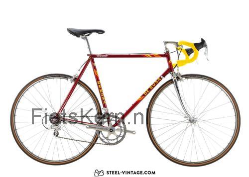 De Rosa Vintage specificaties